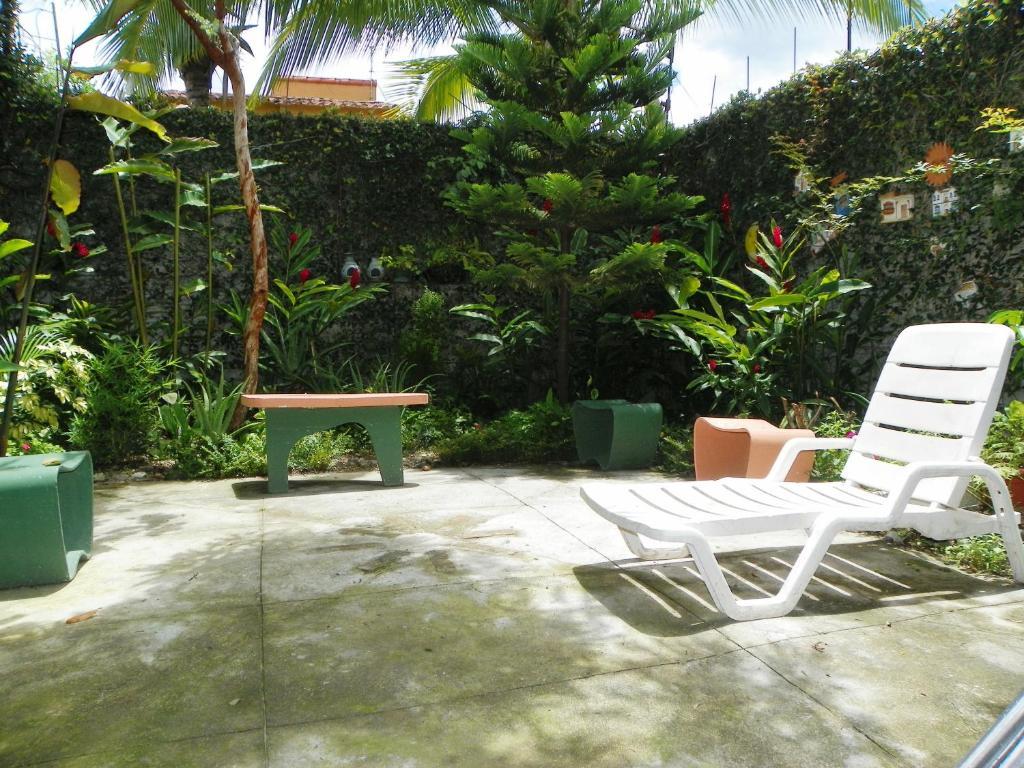 Hotel San Mateo San Salvador Exteriér fotografie