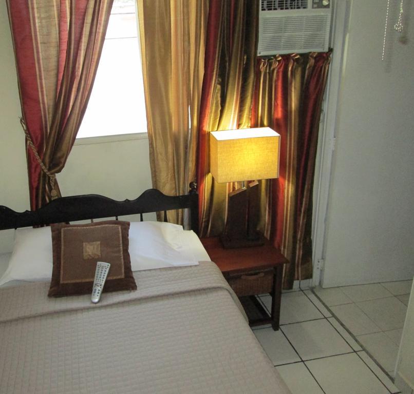 Hotel San Mateo San Salvador Exteriér fotografie