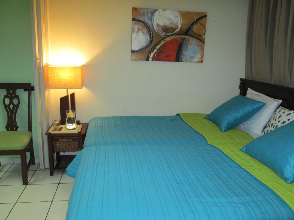 Hotel San Mateo San Salvador Exteriér fotografie