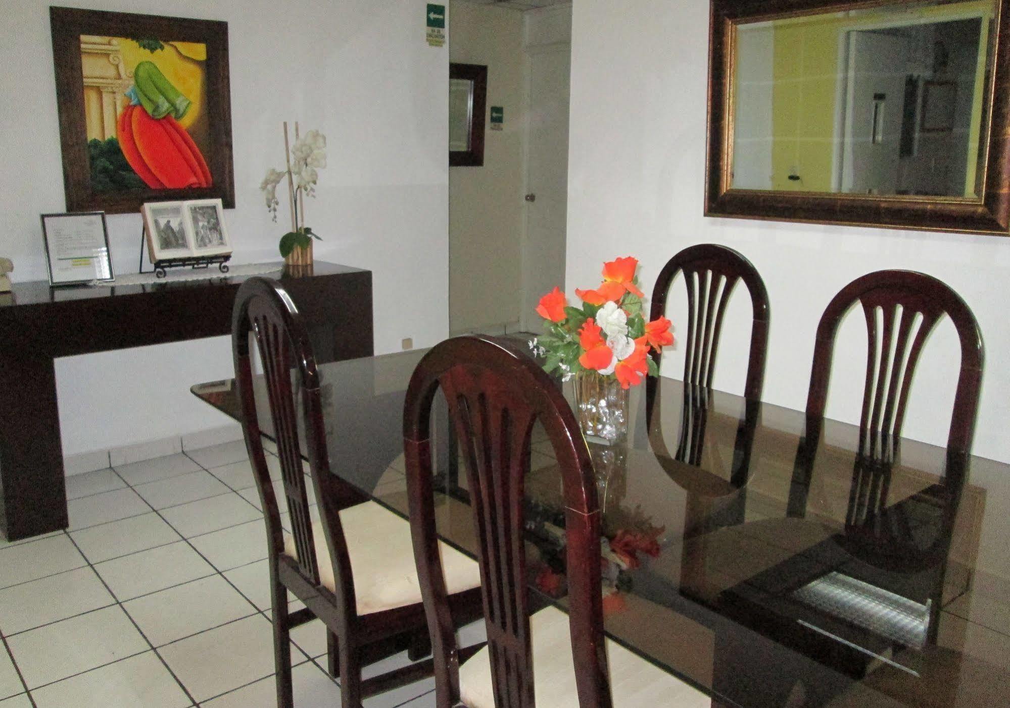 Hotel San Mateo San Salvador Exteriér fotografie